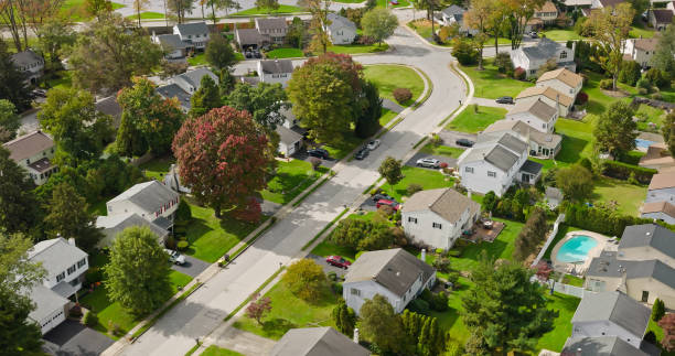 Background image of Montgomery County, Pennsylvania communities representing different areas to buy a home | Main Street Real Estate